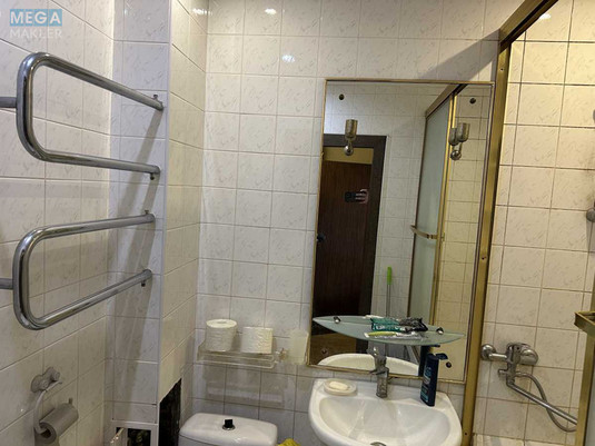 Продаж 1 кімнатної квартири (38/19/7), 6 пов. 9 пов. будинку, <a class="location-link" href="/kiev/" title="Недвижимость Київ">Київ</a>, <a class="location-link" href="/kiev/pecherskij/" title="Недвижимость Печерський район">Печерський р-н</a>, Кловський узвіз, 20 (изображение 14)