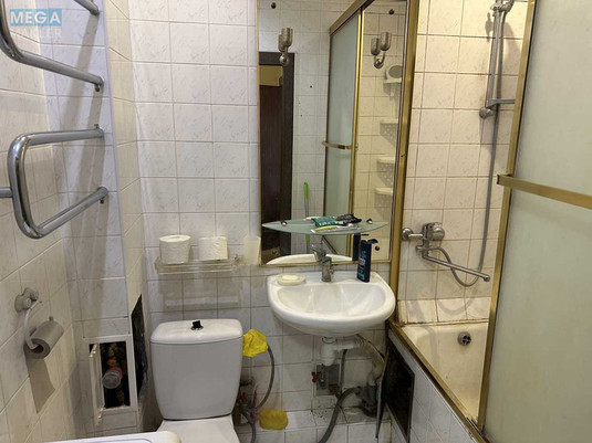 Продаж 1 кімнатної квартири (38/19/7), 6 пов. 9 пов. будинку, <a class="location-link" href="/kiev/" title="Недвижимость Київ">Київ</a>, <a class="location-link" href="/kiev/pecherskij/" title="Недвижимость Печерський район">Печерський р-н</a>, Кловський узвіз, 20 (изображение 15)