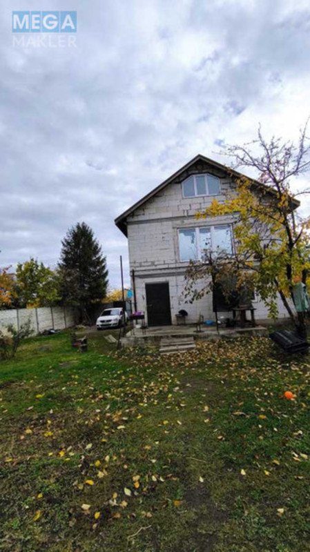 Продаж дома, 2&nbsp;поверху, 130&nbsp;кв.м, 5&nbsp;кімнат, ділянка 6&nbsp;соток, <a class="location-link" href="/dnepropetrovsk/" title="Недвижимость Дніпра">Дніпро</a>, Набережна (изображение 2)