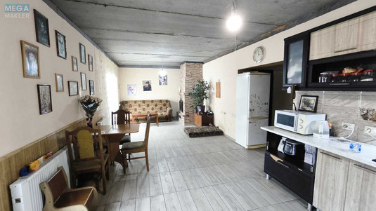 Продаж дома, 2&nbsp;поверху, 130&nbsp;кв.м, 5&nbsp;кімнат, ділянка 6&nbsp;соток, <a class="location-link" href="/dnepropetrovsk/" title="Недвижимость Дніпра">Дніпро</a>, Набережна (изображение 3)