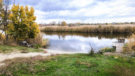 Продаж дома, 2&nbsp;поверху, 130&nbsp;кв.м, 5&nbsp;кімнат, ділянка 6&nbsp;соток, <a class="location-link" href="/dnepropetrovsk/" title="Недвижимость Дніпра">Дніпро</a>, Набережна (изображение 14)