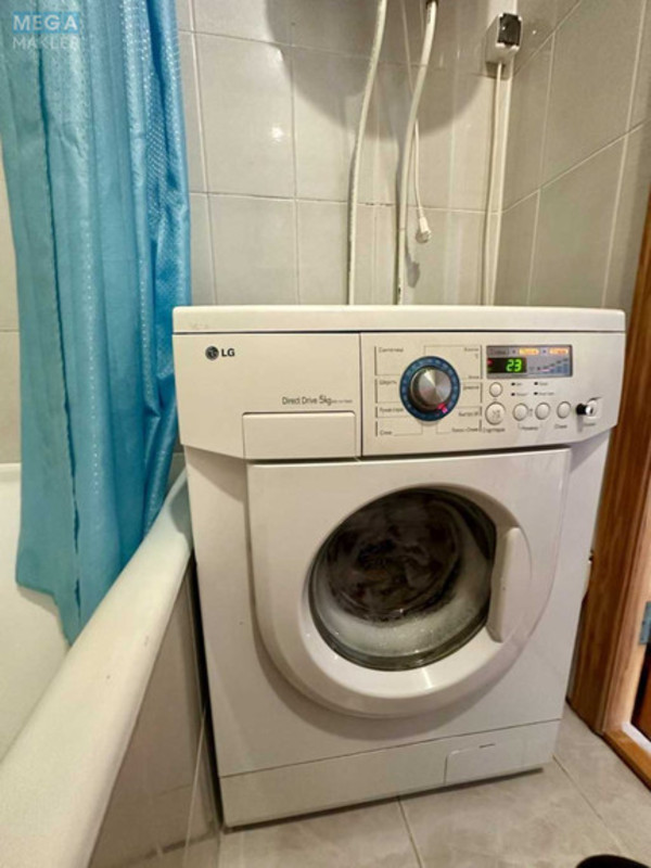 Оренда 2 кімнатної квартири, <a class="location-link" href="/kiev/" title="Недвижимость Київ">Київ</a>, <a class="location-link" href="/kiev/podolskij/" title="Недвижимость Подільський район">Подільський р-н</a>, Свободы просп., 24 (изображение 9)