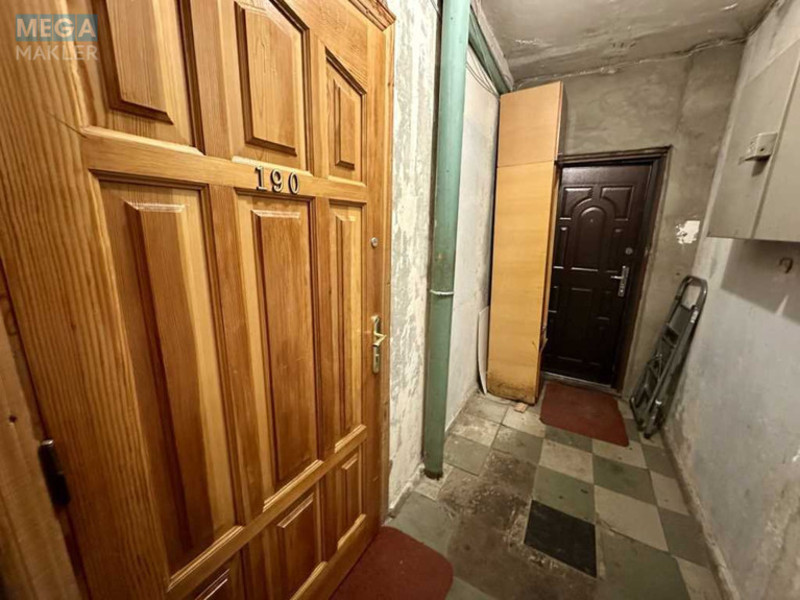 Оренда 2 кімнатної квартири, <a class="location-link" href="/kiev/" title="Недвижимость Київ">Київ</a>, <a class="location-link" href="/kiev/podolskij/" title="Недвижимость Подільський район">Подільський р-н</a>, Свободы просп., 24 (изображение 11)