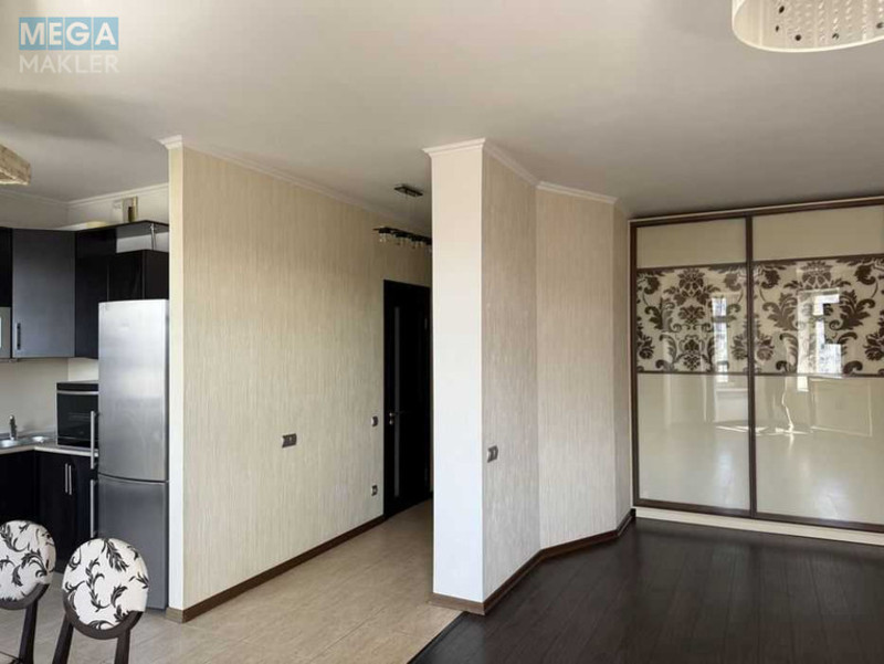 Продаж 1 кімнатної квартири (49/18/14), 11 пов. 14 пов. будинку, <a class="location-link" href="/kiev/" title="Недвижимость Київ">Київ</a>, <a class="location-link" href="/kiev/goloseevskij/" title="Недвижимость Голосіївський район">Голосіївський р-н</a>, Паньківська вул., 27/78 (изображение 3)