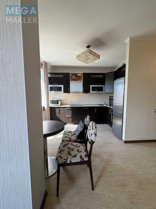 Продаж 1 кімнатної квартири (49/18/14), 11 пов. 14 пов. будинку, <a class="location-link" href="/kiev/" title="Недвижимость Київ">Київ</a>, <a class="location-link" href="/kiev/goloseevskij/" title="Недвижимость Голосіївський район">Голосіївський р-н</a>, Паньківська вул., 27/78 (изображение 4)