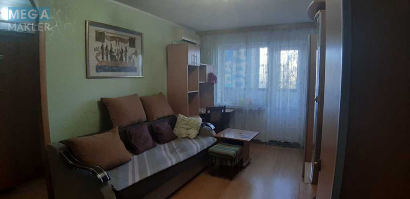 Оренда 2 кімнатної квартири, <a class="location-link" href="/kiev/" title="Недвижимость Київ">Київ</a>, <a class="location-link" href="/kiev/shevchenkovskij/" title="Недвижимость Шевченківський район">Шевченківський р-н</a>, Олени Теліги вул., 29 (изображение 2)