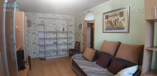 Оренда 2 кімнатної квартири, <a class="location-link" href="/kiev/" title="Недвижимость Київ">Київ</a>, <a class="location-link" href="/kiev/shevchenkovskij/" title="Недвижимость Шевченківський район">Шевченківський р-н</a>, Олени Теліги вул., 29 (изображение 3)