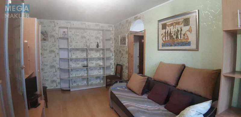 Оренда 2 кімнатної квартири, <a class="location-link" href="/kiev/" title="Недвижимость Київ">Київ</a>, <a class="location-link" href="/kiev/shevchenkovskij/" title="Недвижимость Шевченківський район">Шевченківський р-н</a>, Олени Теліги вул., 29 (изображение 3)