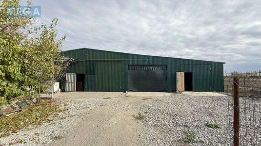 Продаж дома, 1&nbsp; поверх, 100&nbsp;кв.м, 4&nbsp;кімнати, нормальне сост., ділянка 76&nbsp;соток, <a class="location-link" href="/horoshevo-selo/" title="Недвижимость Хорошеві">Хорошеве</a> (изображение 9)