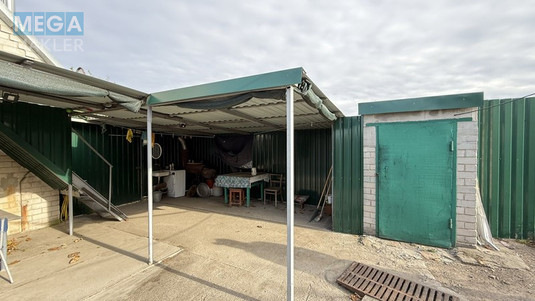 Продаж дома, 1&nbsp; поверх, 100&nbsp;кв.м, 4&nbsp;кімнати, нормальне сост., ділянка 76&nbsp;соток, <a class="location-link" href="/horoshevo-selo/" title="Недвижимость Хорошеві">Хорошеве</a> (изображение 13)