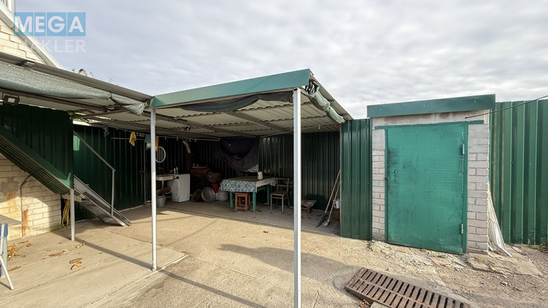 Продаж дома, 1&nbsp; поверх, 100&nbsp;кв.м, 4&nbsp;кімнати, нормальне сост., ділянка 76&nbsp;соток, <a class="location-link" href="/horoshevo-selo/" title="Недвижимость Хорошеві">Хорошеве</a> (изображение 13)