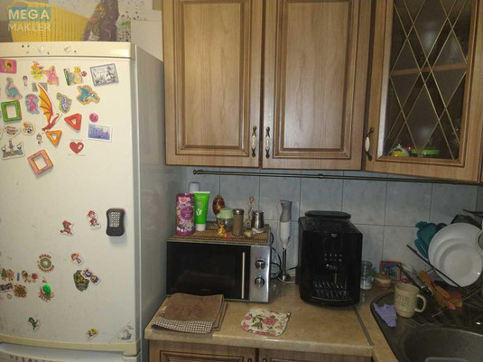 Оренда 2 кімнатної квартири, <a class="location-link" href="/kiev/" title="Недвижимость Київ">Київ</a>, <a class="location-link" href="/kiev/shevchenkovskij/" title="Недвижимость Шевченківський район">Шевченківський р-н</a>, Грекова Академика ул. (изображение 4)