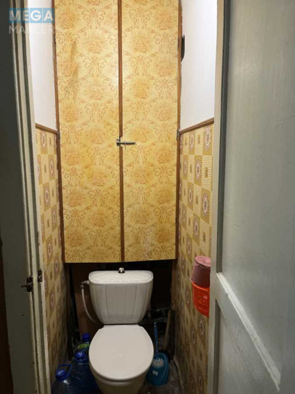 Оренда 3 кімнатної квартири, <a class="location-link" href="/kiev/" title="Недвижимость Київ">Київ</a>, <a class="location-link" href="/kiev/svyatoshinskij/" title="Недвижимость Святошинський район">Святошинський р-н</a>, Клавдиевская ул., 32/4 (изображение 4)