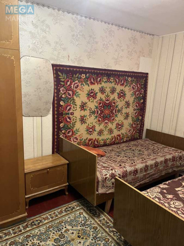 Оренда 3 кімнатної квартири, <a class="location-link" href="/kiev/" title="Недвижимость Київ">Київ</a>, <a class="location-link" href="/kiev/svyatoshinskij/" title="Недвижимость Святошинський район">Святошинський р-н</a>, Клавдиевская ул., 32/4 (изображение 5)