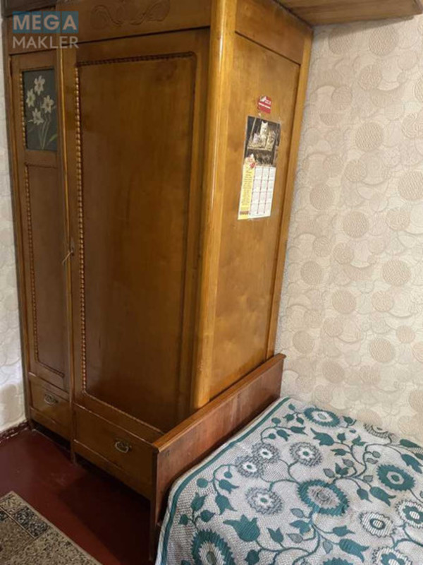 Оренда 3 кімнатної квартири, <a class="location-link" href="/kiev/" title="Недвижимость Київ">Київ</a>, <a class="location-link" href="/kiev/svyatoshinskij/" title="Недвижимость Святошинський район">Святошинський р-н</a>, Клавдиевская ул., 32/4 (изображение 6)