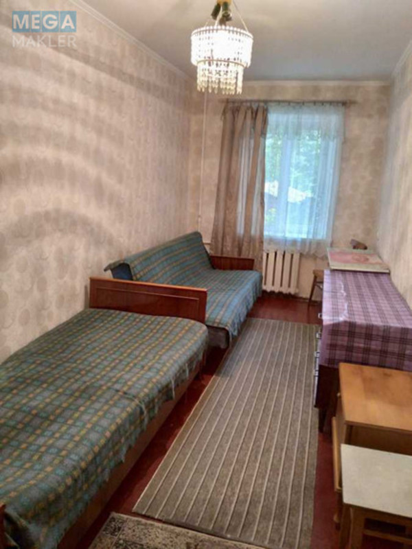 Оренда 3 кімнатної квартири, <a class="location-link" href="/kiev/" title="Недвижимость Київ">Київ</a>, <a class="location-link" href="/kiev/svyatoshinskij/" title="Недвижимость Святошинський район">Святошинський р-н</a>, Клавдиевская ул., 32/4 (изображение 7)