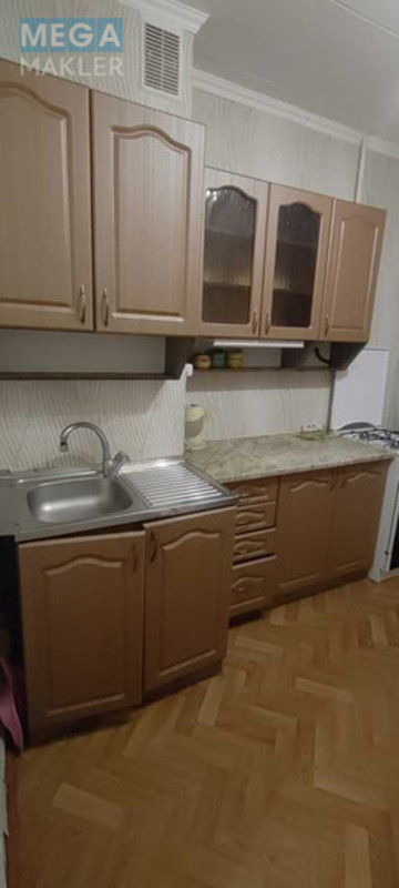 Оренда 1 кімнатної квартири, <a class="location-link" href="/kiev/" title="Недвижимость Київ">Київ</a>, <a class="location-link" href="/kiev/svyatoshinskij/" title="Недвижимость Святошинський район">Святошинський р-н</a>, Тулузы ул., 3 (изображение 4)