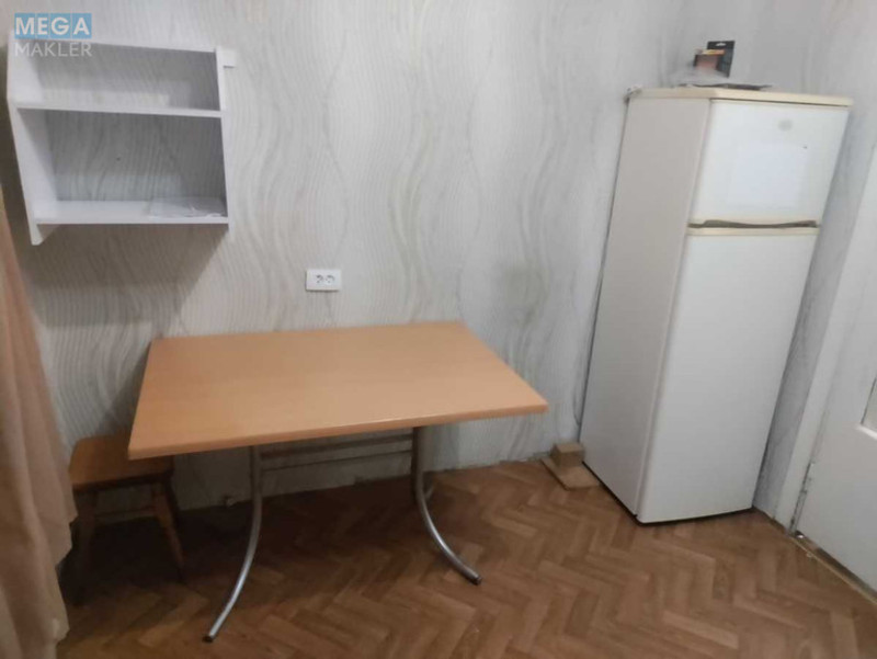 Оренда 1 кімнатної квартири, <a class="location-link" href="/kiev/" title="Недвижимость Київ">Київ</a>, <a class="location-link" href="/kiev/svyatoshinskij/" title="Недвижимость Святошинський район">Святошинський р-н</a>, Тулузы ул., 3 (изображение 6)