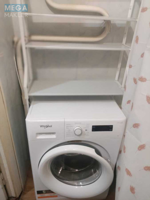 Оренда 1 кімнатної квартири, <a class="location-link" href="/kiev/" title="Недвижимость Київ">Київ</a>, <a class="location-link" href="/kiev/svyatoshinskij/" title="Недвижимость Святошинський район">Святошинський р-н</a>, Тулузы ул., 3 (изображение 7)