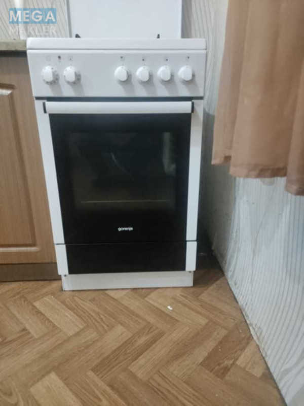 Оренда 1 кімнатної квартири, <a class="location-link" href="/kiev/" title="Недвижимость Київ">Київ</a>, <a class="location-link" href="/kiev/svyatoshinskij/" title="Недвижимость Святошинський район">Святошинський р-н</a>, Тулузы ул., 3 (изображение 8)