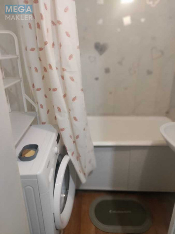 Оренда 1 кімнатної квартири, <a class="location-link" href="/kiev/" title="Недвижимость Київ">Київ</a>, <a class="location-link" href="/kiev/svyatoshinskij/" title="Недвижимость Святошинський район">Святошинський р-н</a>, Тулузы ул., 3 (изображение 9)