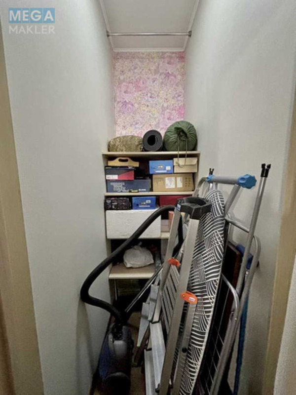 Продаж 1 кімнатної квартири (46/16/20), 14 пов. 33 пов. будинку, <a class="location-link" href="/kiev/" title="Недвижимость Київ">Київ</a>, <a class="location-link" href="/kiev/shevchenkovskij/" title="Недвижимость Шевченківський район">Шевченківський р-н</a>, Жилянская ул., 118 (изображение 2)