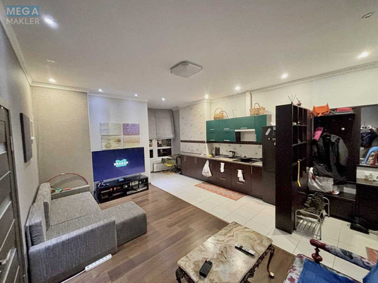 Продаж 1 кімнатної квартири (46/16/20), 14 пов. 33 пов. будинку, <a class="location-link" href="/kiev/" title="Недвижимость Київ">Київ</a>, <a class="location-link" href="/kiev/shevchenkovskij/" title="Недвижимость Шевченківський район">Шевченківський р-н</a>, Жилянская ул., 118 (изображение 3)