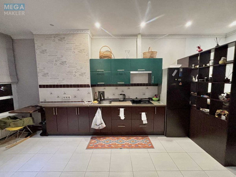 Продаж 1 кімнатної квартири (46/16/20), 14 пов. 33 пов. будинку, <a class="location-link" href="/kiev/" title="Недвижимость Київ">Київ</a>, <a class="location-link" href="/kiev/shevchenkovskij/" title="Недвижимость Шевченківський район">Шевченківський р-н</a>, Жилянская ул., 118 (изображение 5)