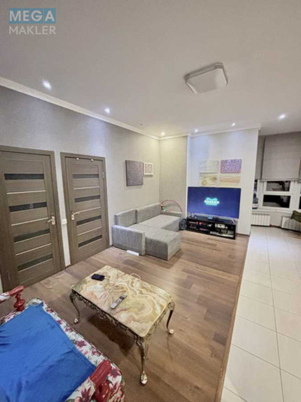 Продаж 1 кімнатної квартири (46/16/20), 14 пов. 33 пов. будинку, <a class="location-link" href="/kiev/" title="Недвижимость Київ">Київ</a>, <a class="location-link" href="/kiev/shevchenkovskij/" title="Недвижимость Шевченківський район">Шевченківський р-н</a>, Жилянская ул., 118 (изображение 6)