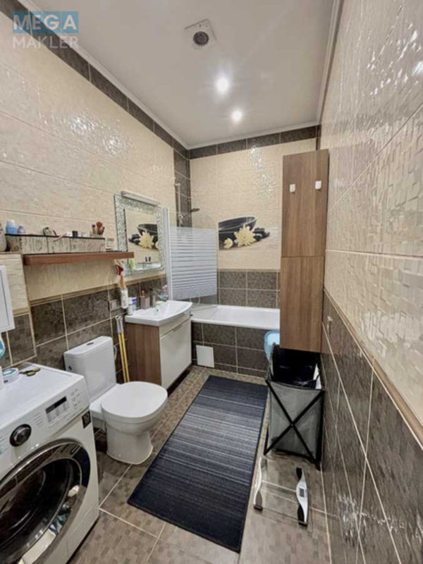 Продаж 1 кімнатної квартири (46/16/20), 14 пов. 33 пов. будинку, <a class="location-link" href="/kiev/" title="Недвижимость Київ">Київ</a>, <a class="location-link" href="/kiev/shevchenkovskij/" title="Недвижимость Шевченківський район">Шевченківський р-н</a>, Жилянская ул., 118 (изображение 7)