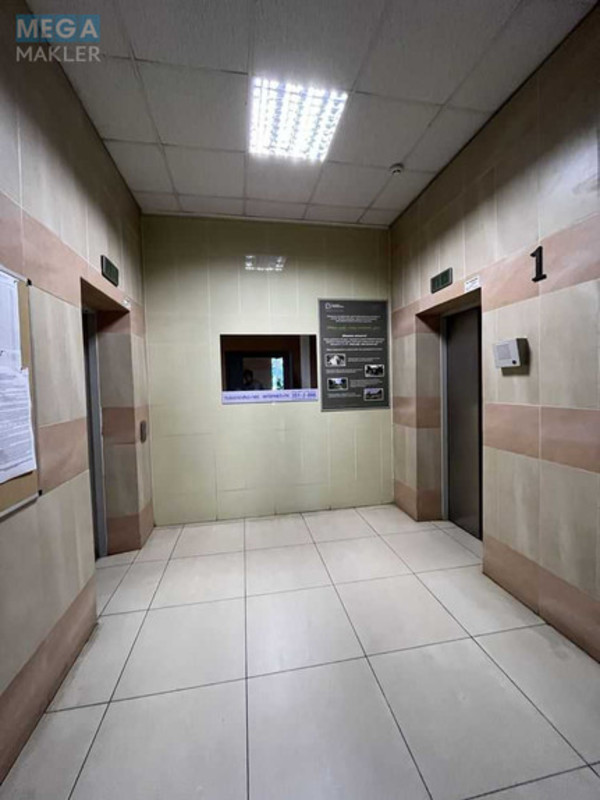 Продаж 1 кімнатної квартири (51/24/13), 5 пов. 25 пов. будинку, <a class="location-link" href="/kiev/" title="Недвижимость Київ">Київ</a>, <a class="location-link" href="/kiev/dneprovskij/" title="Недвижимость Дніпровський район">Дніпровський р-н</a>, Юрия Шумского ул., 1 (изображение 5)