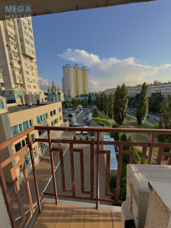 Продаж 1 кімнатної квартири (51/24/13), 5 пов. 25 пов. будинку, <a class="location-link" href="/kiev/" title="Недвижимость Київ">Київ</a>, <a class="location-link" href="/kiev/dneprovskij/" title="Недвижимость Дніпровський район">Дніпровський р-н</a>, Юрия Шумского ул., 1 (изображение 9)