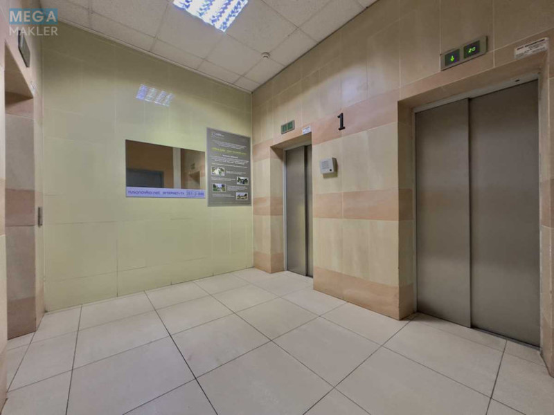 Продаж 1 кімнатної квартири (51/24/13), 5 пов. 25 пов. будинку, <a class="location-link" href="/kiev/" title="Недвижимость Київ">Київ</a>, <a class="location-link" href="/kiev/dneprovskij/" title="Недвижимость Дніпровський район">Дніпровський р-н</a>, Юрия Шумского ул., 1 (изображение 19)