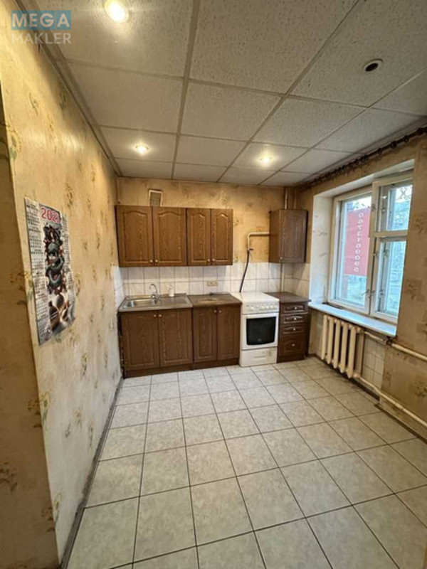 Продаж 2 кімнатної квартири (47/?/6,7), 2 пов. 5 пов. будинку, <a class="location-link" href="/kiev/" title="Недвижимость Київ">Київ</a>, <a class="location-link" href="/kiev/shevchenkovskij/" title="Недвижимость Шевченківський район">Шевченківський р-н</a>, Даниила Щербаковского ул., 37 (изображение 3)