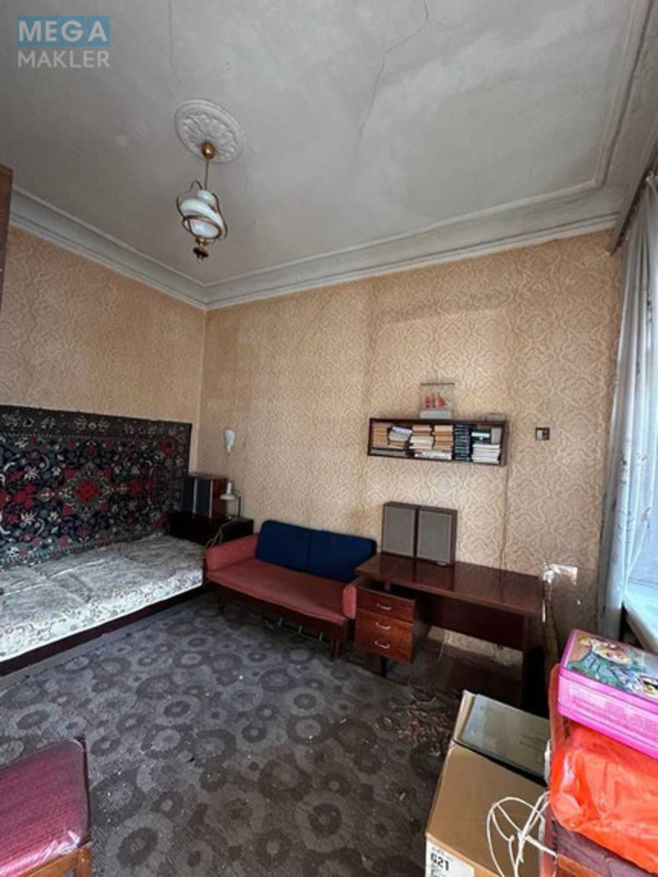 Продаж 2 кімнатної квартири (42/32/5), 2 пов. 2 пов. будинку, <a class="location-link" href="/odessa/" title="Недвижимость Одеса">Одеса</a>, <a class="location-link" href="/odessa/primorskij/" title="Недвижимость Приморський район">Приморський р-н</a>, Садиковская (изображение 2)