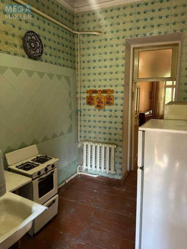 Продаж 2 кімнатної квартири (42/32/5), 2 пов. 2 пов. будинку, <a class="location-link" href="/odessa/" title="Недвижимость Одеса">Одеса</a>, <a class="location-link" href="/odessa/primorskij/" title="Недвижимость Приморський район">Приморський р-н</a>, Садиковская (изображение 3)