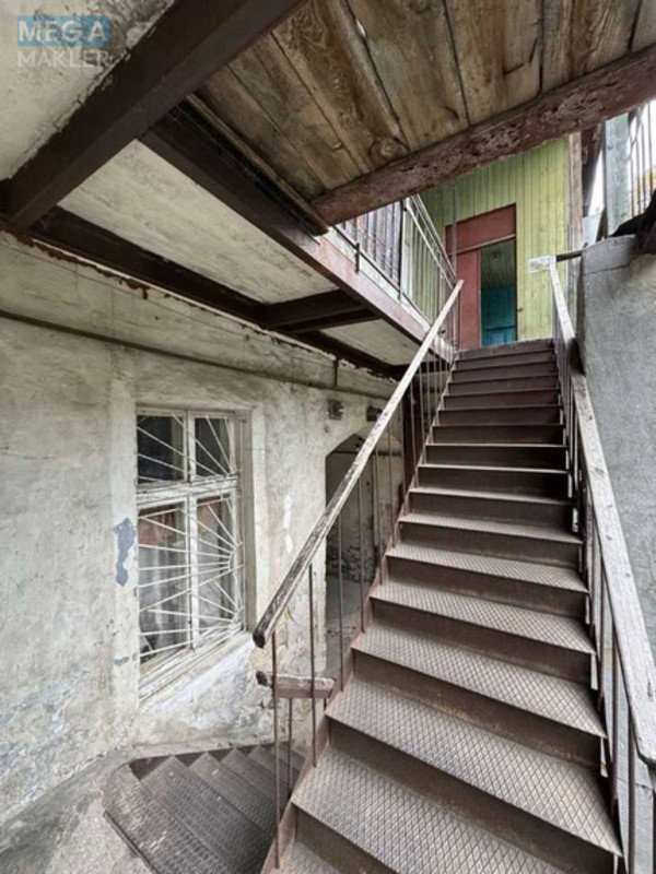 Продаж 2 кімнатної квартири (42/32/5), 2 пов. 2 пов. будинку, <a class="location-link" href="/odessa/" title="Недвижимость Одеса">Одеса</a>, <a class="location-link" href="/odessa/primorskij/" title="Недвижимость Приморський район">Приморський р-н</a>, Садиковская (изображение 5)