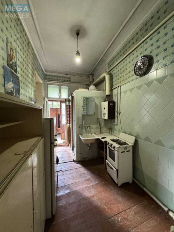 Продаж 2 кімнатної квартири (42/32/5), 2 пов. 2 пов. будинку, <a class="location-link" href="/odessa/" title="Недвижимость Одеса">Одеса</a>, <a class="location-link" href="/odessa/primorskij/" title="Недвижимость Приморський район">Приморський р-н</a>, Садиковская (изображение 8)