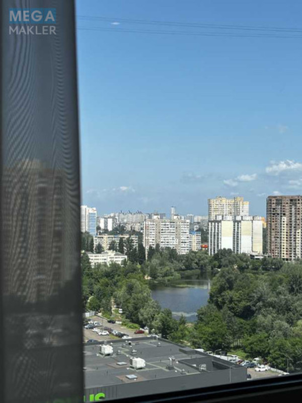 Оренда 2 кімнатної квартири, <a class="location-link" href="/kiev/" title="Недвижимость Київ">Київ</a>, <a class="location-link" href="/kiev/darnickij/" title="Недвижимость Дарницький район">Дарницький р-н</a>, Анни Ахматової вул., 34 (изображение 13)