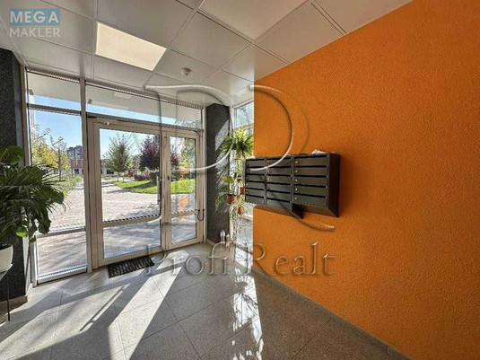 Продаж 2 кімнатної квартири (75/33/14), 3 пов. 3 пов. будинку, <a class="location-link" href="/irpen/" title="Недвижимость Ірпінь">Ірпінь</a>, Ломоносова вулиця, 85 (изображение 7)