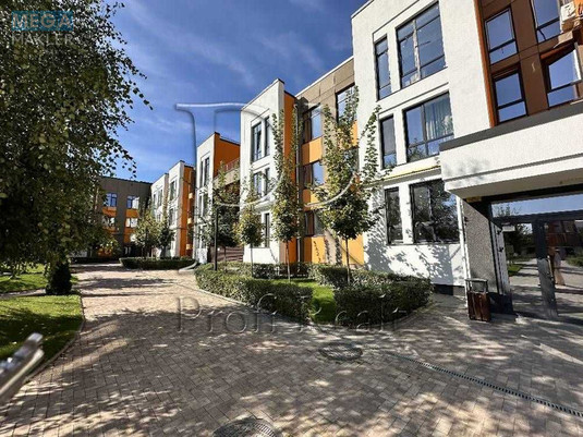 Продаж 2 кімнатної квартири (75/33/14), 3 пов. 3 пов. будинку, <a class="location-link" href="/irpen/" title="Недвижимость Ірпінь">Ірпінь</a>, Ломоносова вулиця, 85 (изображение 9)