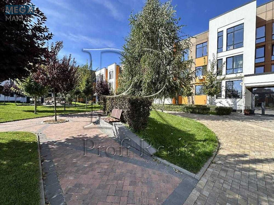 Продаж 2 кімнатної квартири (75/33/14), 3 пов. 3 пов. будинку, <a class="location-link" href="/irpen/" title="Недвижимость Ірпінь">Ірпінь</a>, Ломоносова вулиця, 85 (изображение 11)