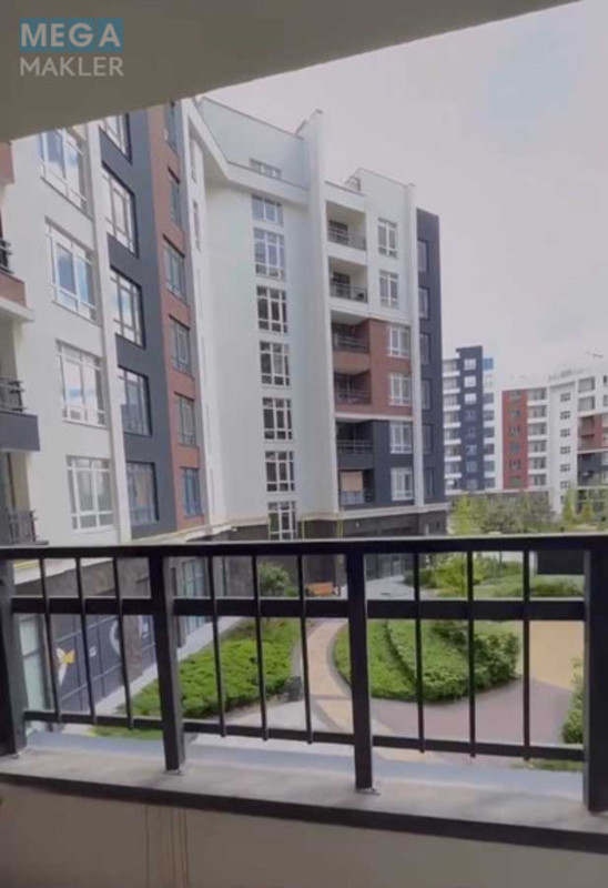 Новобудова, 8 поверхів, <a class="location-link" href="/irpen/" title="Недвижимость Ірпінь">Ірпінь</a>, Кобылянской, 1в/10 (изображение 3)