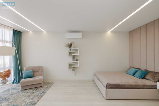 Продаж 1 кімнатної квартири (49/22,6/14), 14 пов. 25 пов. будинку, <a class="location-link" href="/kiev/" title="Недвижимость Київ">Київ</a>, <a class="location-link" href="/kiev/obolonskij/" title="Недвижимость Оболонський район">Оболонський р-н</a>, Героїв Сталінграду просп., 4А (изображение 2)