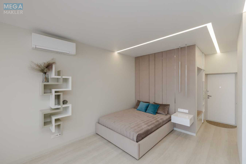 Продаж 1 кімнатної квартири (49/22,6/14), 14 пов. 25 пов. будинку, <a class="location-link" href="/kiev/" title="Недвижимость Київ">Київ</a>, <a class="location-link" href="/kiev/obolonskij/" title="Недвижимость Оболонський район">Оболонський р-н</a>, Героїв Сталінграду просп., 4А (изображение 3)