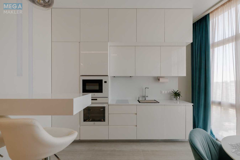 Продаж 1 кімнатної квартири (49/22,6/14), 14 пов. 25 пов. будинку, <a class="location-link" href="/kiev/" title="Недвижимость Київ">Київ</a>, <a class="location-link" href="/kiev/obolonskij/" title="Недвижимость Оболонський район">Оболонський р-н</a>, Героїв Сталінграду просп., 4А (изображение 5)