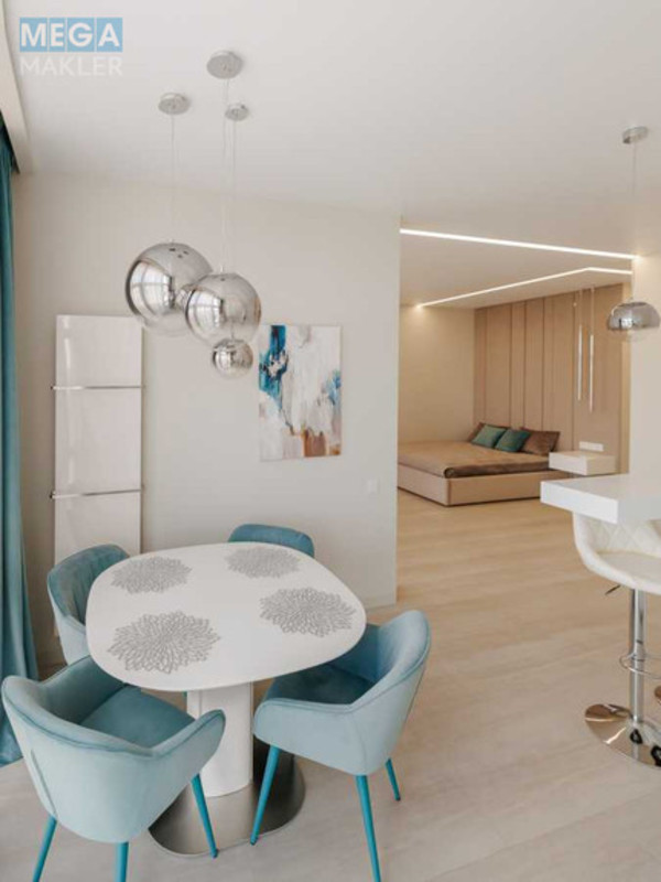 Продаж 1 кімнатної квартири (49/22,6/14), 14 пов. 25 пов. будинку, <a class="location-link" href="/kiev/" title="Недвижимость Київ">Київ</a>, <a class="location-link" href="/kiev/obolonskij/" title="Недвижимость Оболонський район">Оболонський р-н</a>, Героїв Сталінграду просп., 4А (изображение 6)