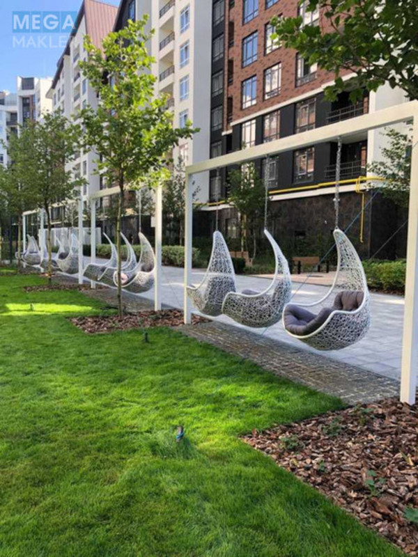 Новобудова, 8 поверхів, <a class="location-link" href="/irpen/" title="Недвижимость Ірпінь">Ірпінь</a>, Кобылянской, 1В/8 (изображение 2)