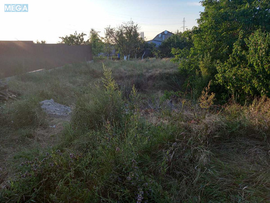 Продажа участка, 6&nbsp;соток, участок под жилую застройку, <a class="location-link" href="/usatovo/" title="Недвижимость Вусатове">Усатове</a>, Молодёжная (изображение 2)