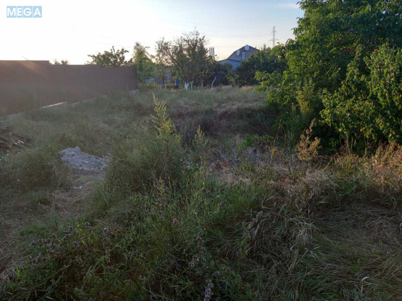 Продажа участка, 6&nbsp;соток, участок под жилую застройку, <a class="location-link" href="/usatovo/" title="Недвижимость Вусатове">Усатове</a>, Молодёжная (изображение 2)